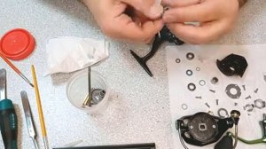 SeaKnight WindRunner 3X / Не однозначное мнение о бюджетной катушке SEAKNIGHT WR 3 WR3X