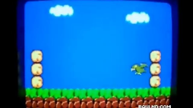 Movimiento y colisiones con Arduino Mega смотреть онлайн