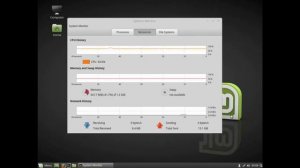 Fedora vs Mint vs Debian ( кто меньше жрет) [FlRUaKGRXhk].mp4