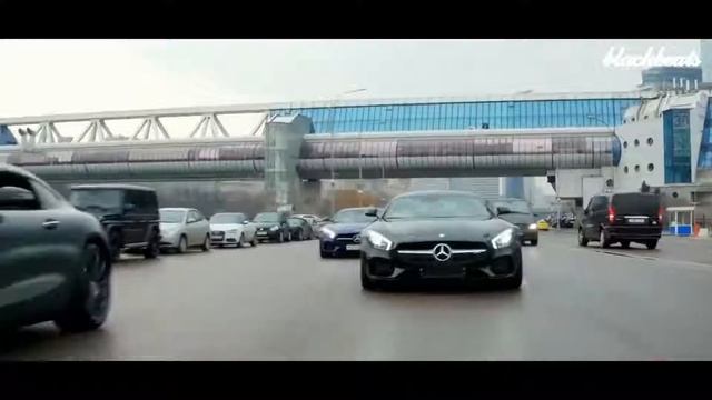 GAZIROVKA Black смотреть онлайн