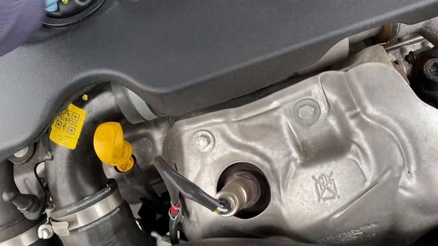 Разборка Ford - Mondeo 5 2015-, 1.5 (VIN: WF0FXXWPCFGY01618) AV66XVC смотреть онлайн