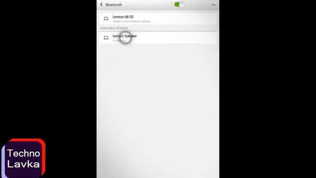 Планшет Lenovo A5500 (A8-50) смотреть онлайн