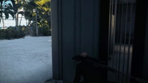 HITMAN 2 Испытание Улыбочку!