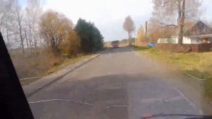 МИРАТОРГ. С Днём водителя