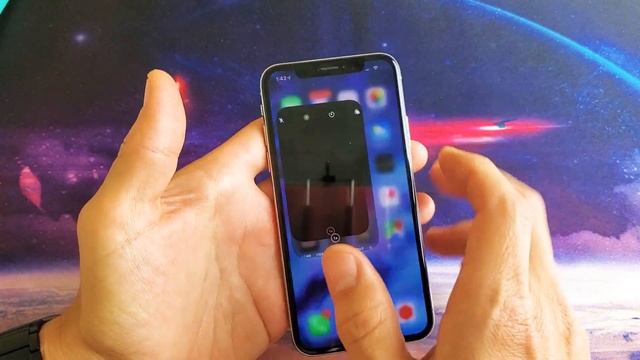 iPhone X: How to Change Wallpaper on Home Screen & Lock Screen (Live Photos too) смотреть онлайн