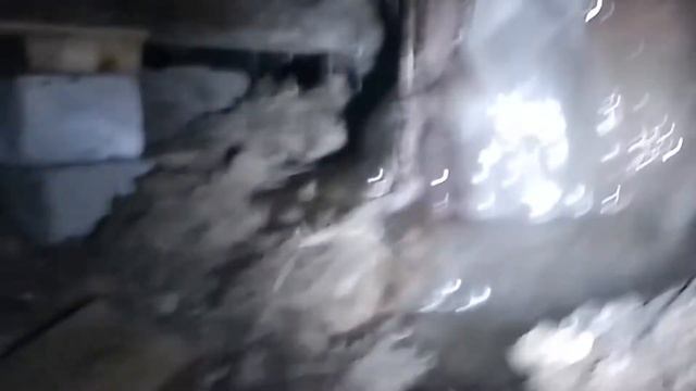 замерзла канализация смотреть онлайн