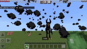 НОВЫЙ МОД НА НОВОГО БЕНДИ В МАЙНКРАФТ! | Ivan player Minecraft Bedrock