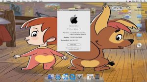 Лунтик и его друзья - Доброе дело Моя озвучка