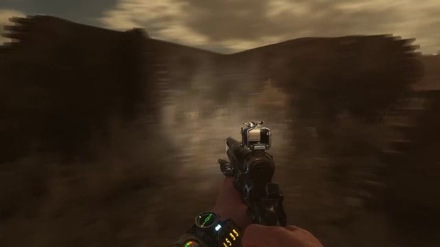 Metro Exodus - прохождение Ranger Hardcore - Каспий =15= смотреть онлайн