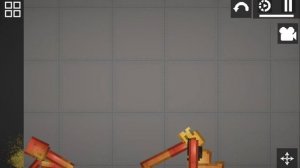 как сделать карабаса из мои поющие монстры в мелон плэй граунд