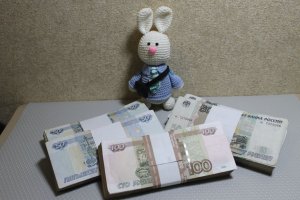 Перебор банкнот Банка России образца 1997 года номиналом «50 рублей» и «100 рублей» (часть 2)