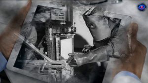 Он первым применил "ЧУДО-ЛУЧИ". Кто создал РЕНТГЕН?