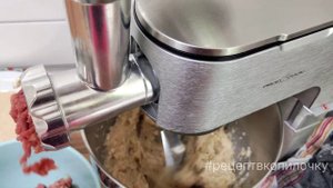 Идеальные котлеты для заморозки. Очень удобно, приготовил раз и с любым гарниром