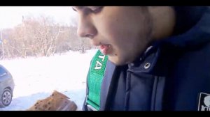 ВЕЛИКИЙ ОБЗОР НА ВСЯКУЮ ХРЕНЬ №1 (Самса из Пятерочки)