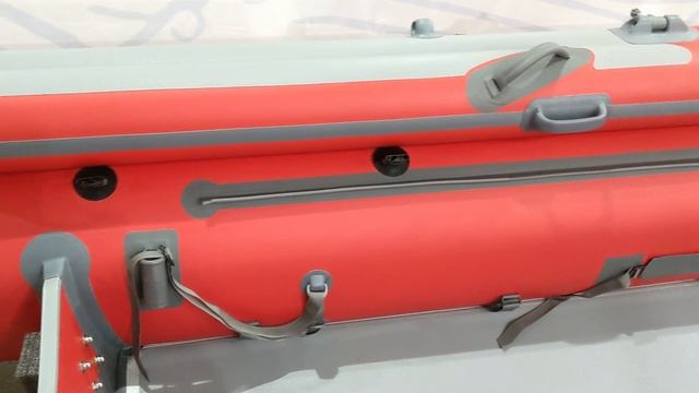 Роки 415 с фальшбортом смотреть онлайн