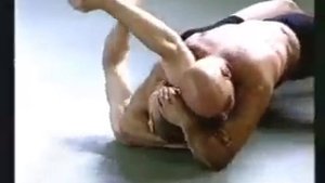 Bas Rutten - Free Fight Techniques .flv