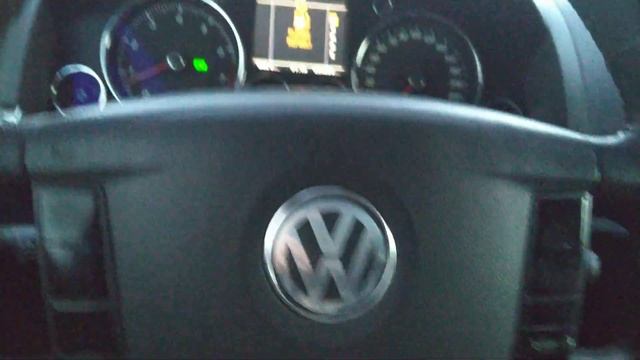 Туарег в Тихорецке 2004г. Гбо, Пневма ,  Полный привод, подключаемый. смотреть онлайн