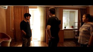 БРОСИЛ ШКОЛУ В 14 ЛЕТ. РАЗБОРКИ С МАМКОЙ ШКОЛЬНИКА