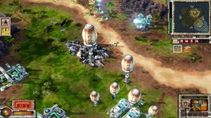 проходим Red Alert 3 Uprising PC  - Состязание серия 2