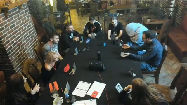 Кубок Орла 2021 стол 6 игра 9 смотреть онлайн