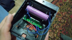 Уличный фонарь на солнечной батарее из магазина Светофор