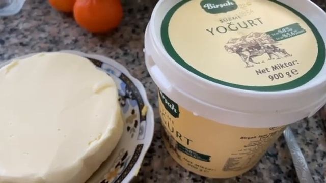 Обзор молочных продуктов в Турции | Магазин А-101|Анталья смотреть онлайн