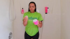 Mielle Babassu Review | Conditioning Shampoo, Mint Deep Conditioner & Brazilian Cocktail Curl Cream