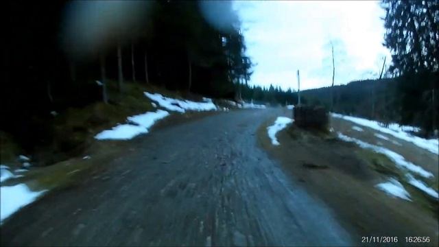 Strausberghütte Sonthofer Hof CUBE REACTION GTC SL смотреть онлайн