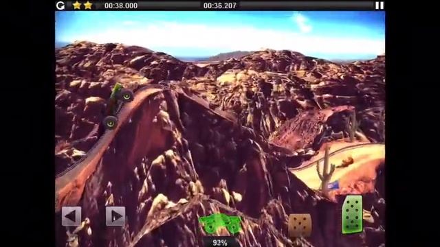 Off-road legends warmup gameplay смотреть онлайн