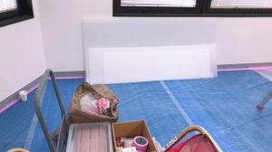 Новая студия Chepolinko -  Как работают строители в Японии