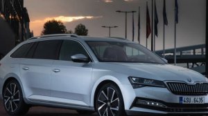 Skoda Superb 3 Problems | Weaknesses of the Used Skoda Superb III