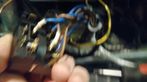 холодильник Бош, Ремонт и поиск неисправности электрики после 380в, компрессор Jiaxipera NT1114Y