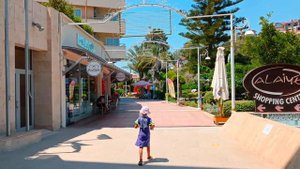 ALAIYE RESORT & SPA HOTEL 5* Новый обзор отеля Алания Турция HD 4К