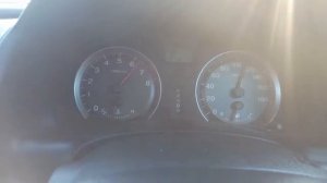 Honda Stream 2009  v-1.8 акп  0-100