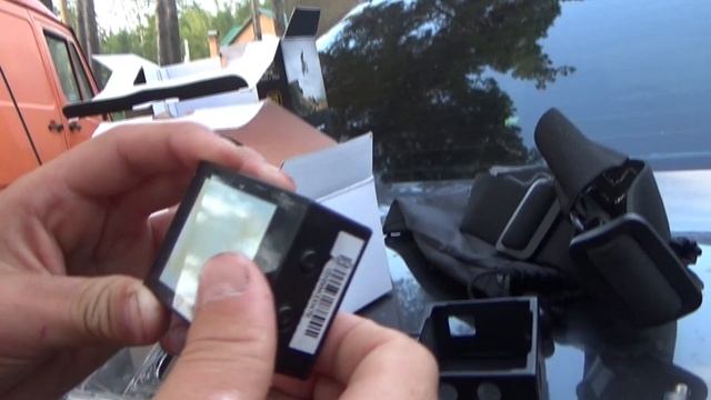 Экшенкамера Дексп смотреть онлайн