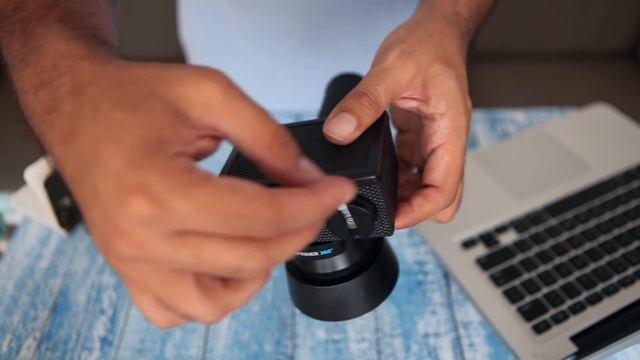 Lomography Spinner 360 inceleme ( Lomography Spinner 360 review ) смотреть онлайн