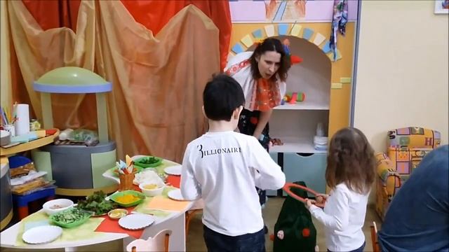 Финансовые навыки детей в реальной жизни
