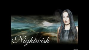 Nightwish  “Dead Boy's Poem”. REVOX B 215.