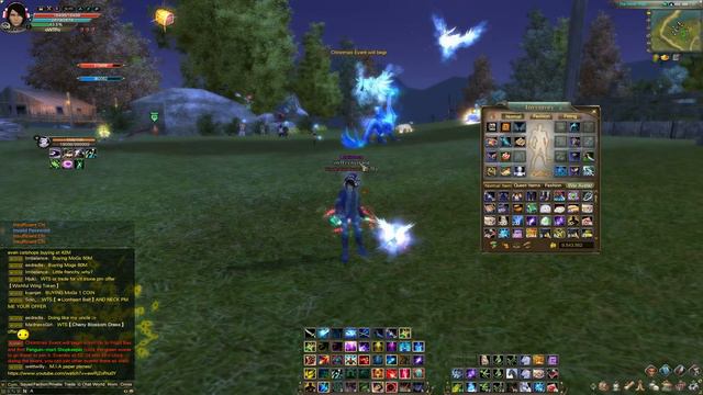 ОТКУДА У МЕНЯ СИН Р9Р3+12 В ПВ? - Perfect World смотреть онлайн