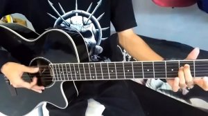 Ibanez AEG10NII