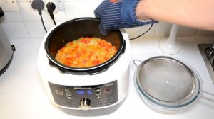 Кабачковая Икра в Скороварке Мультиварке Редмонд Рецепты для скороварки мультиварки