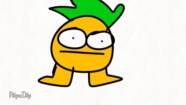 После горохового супа: