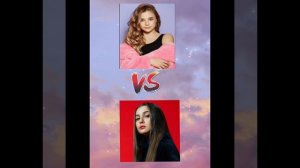 ✨угадай кто поёт эту песню✨