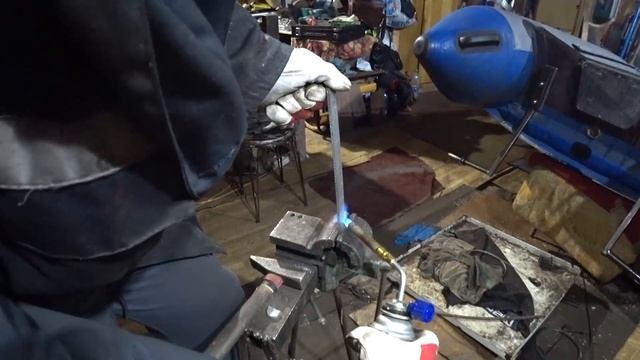 Лайфхак: как работать с дюралюминием смотреть онлайн