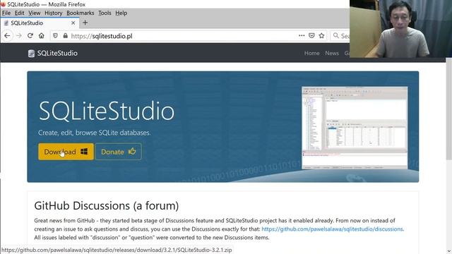 Python Programming - W01 - Installation (Part 2/2)