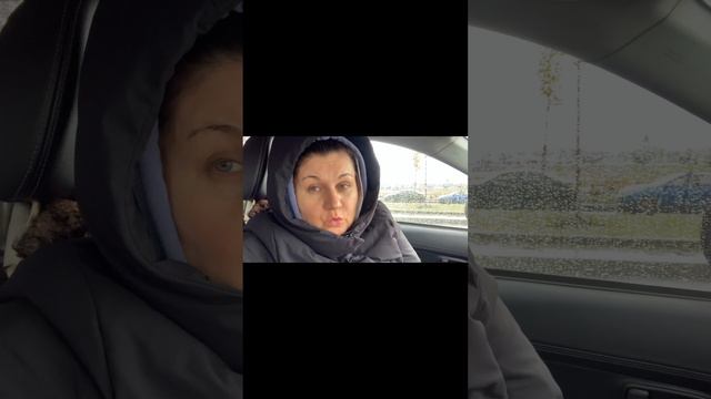 VLOG-19-10-23:Москва.Коммунарка,прием флеболога.Что такое склеротерапия и можно ли её сделать по ОМ смотреть онлайн