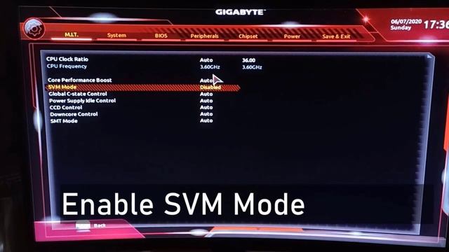 Fix for Android Emulator Hypervisor Driver Error || Android Studio