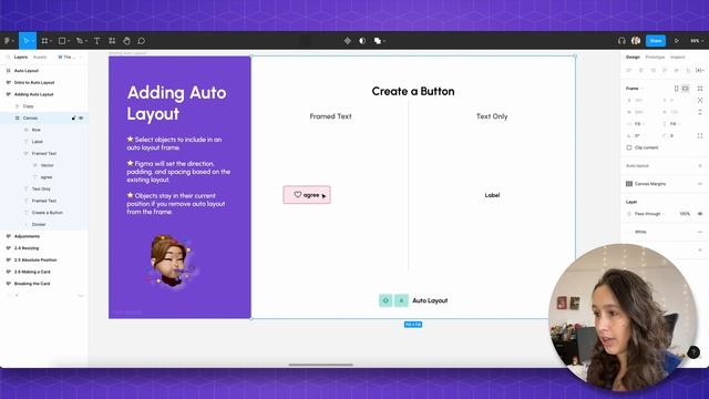Figma Auto Layout | Master AutoLayout in 19 minutes (2023)