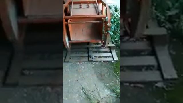 Бадья туфелька для раствора 2 куба смотреть онлайн