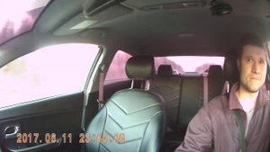 Киа рио 1,6 автомат  VS приора 1,6 механика ЧАСТЬ 1